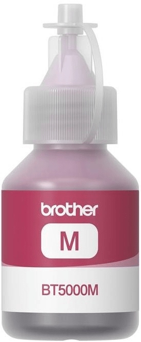 Brother BT5000M magenta muste