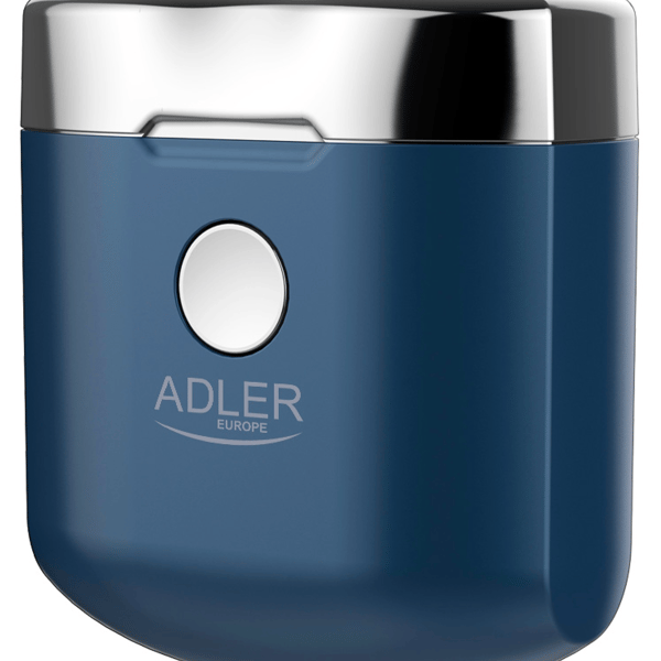 AD 2937 reserakapparat med 2 huvuden och USB