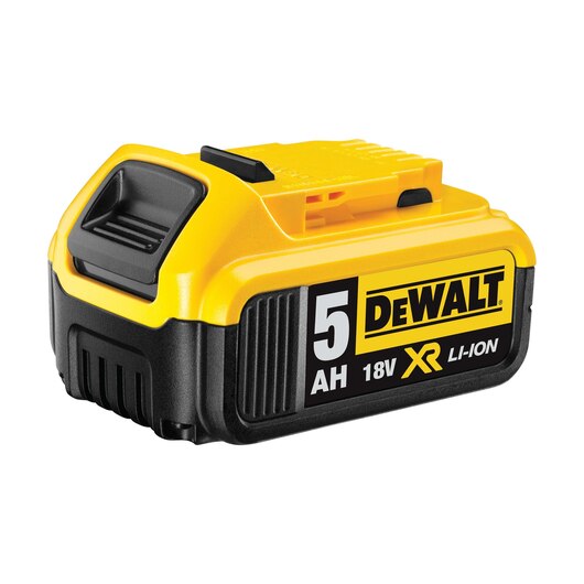 VÆRKTØJSSÆT DCD796+DCF887 2*5.0AH - DW DCK266P2