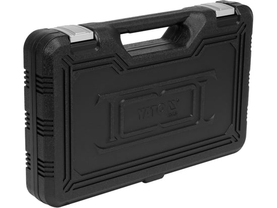 HÅNDNITTER TIL NITTESPINDE M4-M8 46CZ - YT-36150