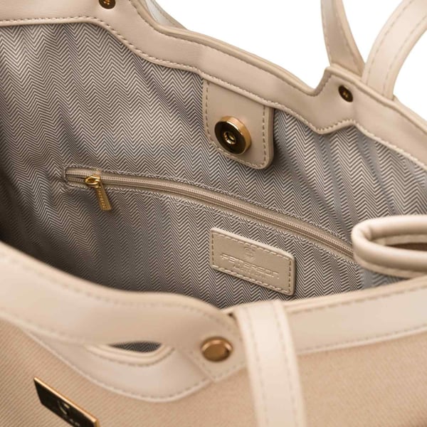 PTN Lilia Damväska-1283 Beige