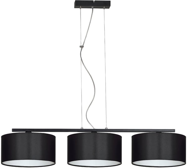 Loftshængende lampe lysekrone lampeskærm moderne