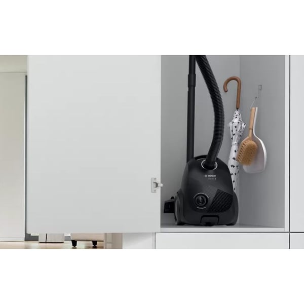 Odkurvaimuri BOSCH BGB S2LB1