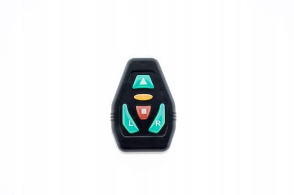 SkateFlash Reflekterende Vest