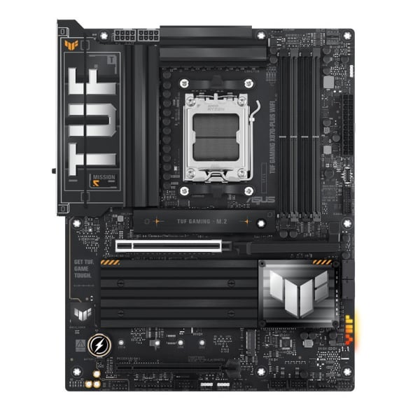 Bundkort ASUS TUF GAMING X870-PLUS WIFI