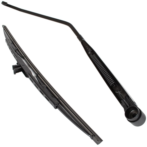 Mazda 6 HATCHBACK 02-08 takalasinpyyhkimen varsi ja sulka