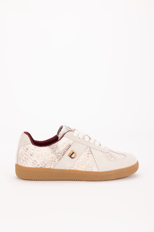 Mimosa Daniel Lopez SS2D4032 37 damsnörkängor