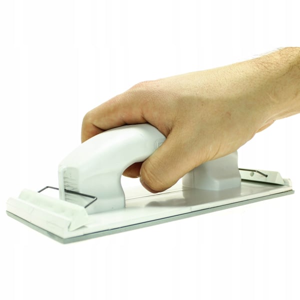 Kubalapaca slipningspapper 0306