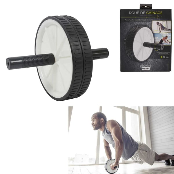 COREwheel træninghjul