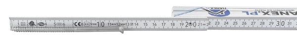 Rammeudvidelsesdybler S KPS-fast-08120S