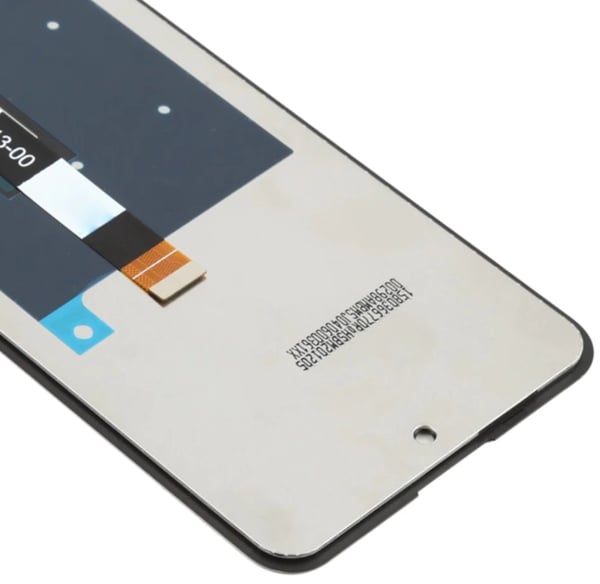 Alkuperäinen LCD-näyttö ja kosketusnäyttö Nokia X10 X20 TA-1223 TA-1344 (Kunnostettu)