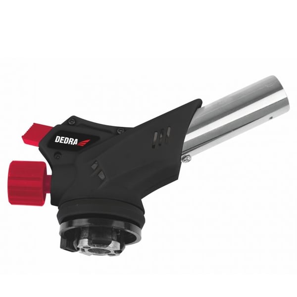 GASBRÄNNARE MED PIEZO 360 1,3KW - DED31A033