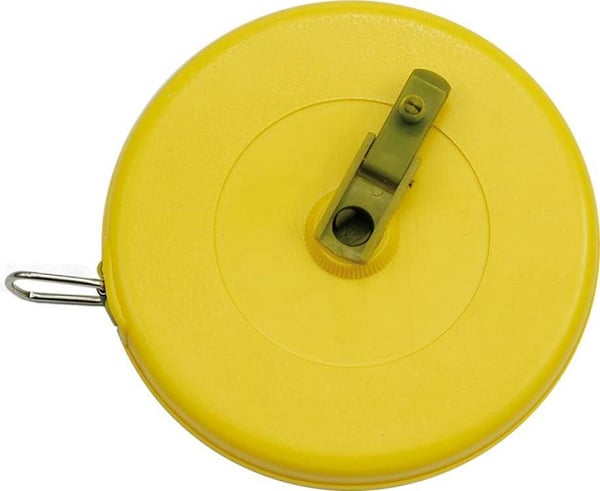GLASFIBERMÅLEBÅND 10M - W-14100 GLASFIBERMÅLEBÅND 10M - W-14100