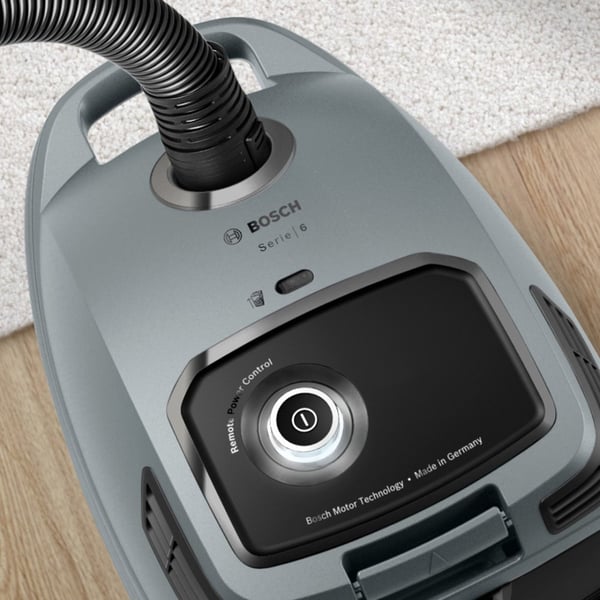 BOSCH BGB 6X330 pölynimuri