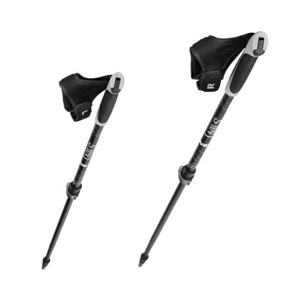 Nordic walking -sauvat NILS NW8612