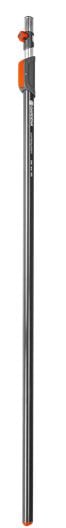 AKSL, TELESKOPISK STANG 160-290CM -CS - HG-03720-20 AKSL, TELESKOPISK STANG 160-290CM -CS - HG-03720-20