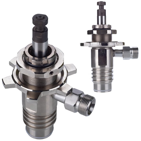Graco pump för 190/290/390 färgsprutor - ST Max 395/495 PC och FinishPro II serien