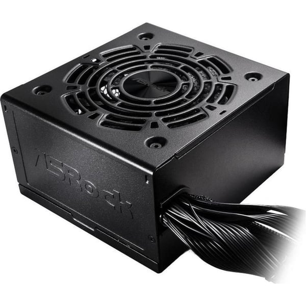 Strømforsyning ASRock Challenger 550W 80 Plus Bronze