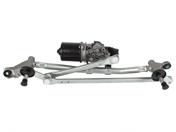 Nissan Qashqai J10 06-14 viskermekanisme + MOTOR Nissan Qashqai J10 06-14 viskermekanisme + MOTOR