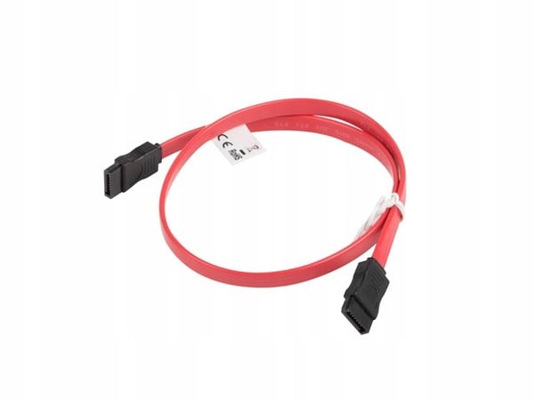 Lanberg sata-III data sata kabel 0,5 m