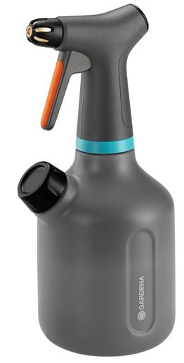 TRYKSPRØJTE 1 L - HG-11112-20 TRYKSPRØJTE 1 L - HG-11112-20
