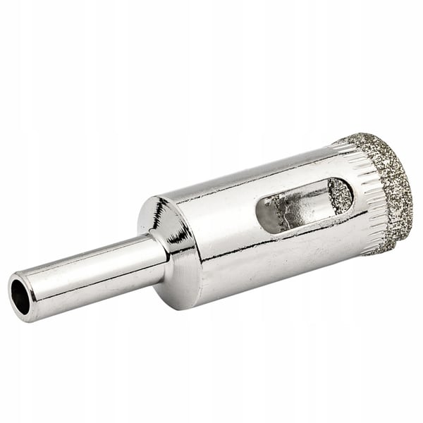 Falon-Tech 14 mm diamanthulsåg til glas- og stengodsplader