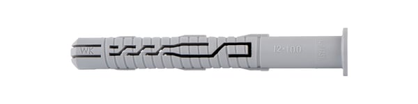 Rammeudvidelsesstik KPR-fast-12100K