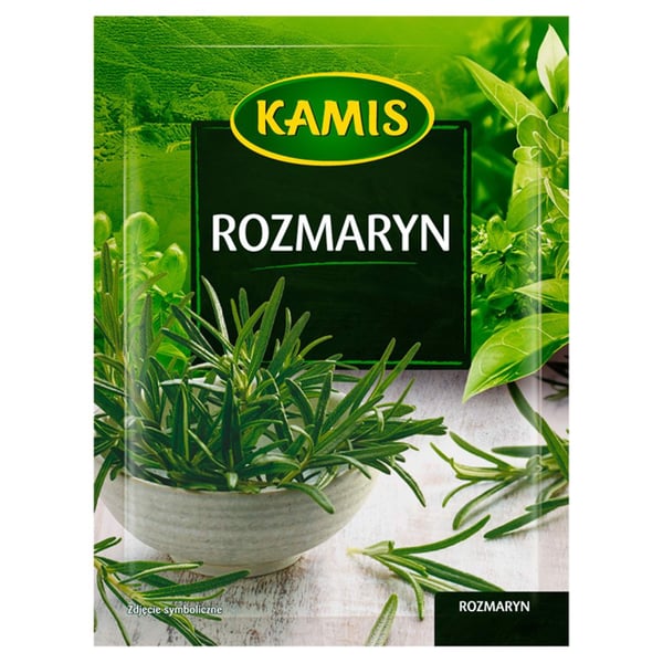 Kamis rosmarin 15 g