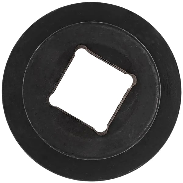 JCB Slagtopnøgle 3/4" 40 mm 12-kantet Cr-Mo topnøgle