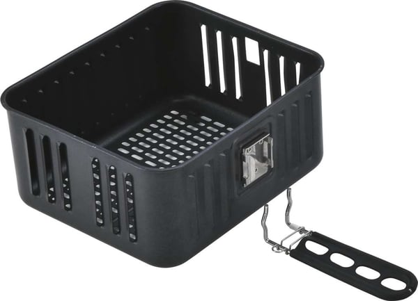 FEDTFRI FRITUREGRYDER, OVN 12L 1800W - W-67590