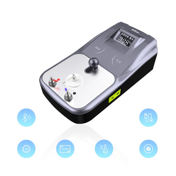 Aixun DT01 lodspidskalibreringstermometer