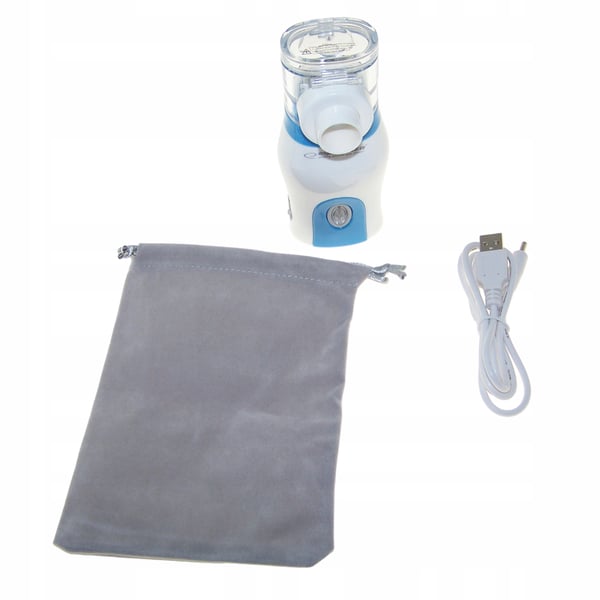 Esperanza mist ECN005 membraninhalator/nebulisator
