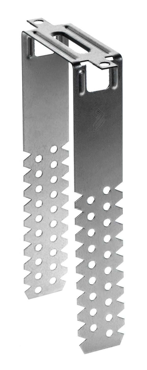 Flad bøjle ES 60/175 gr. 0,8