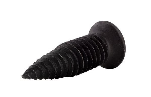 Skruvar för CD-profiler och stålplåt SSP 3,9x14mm