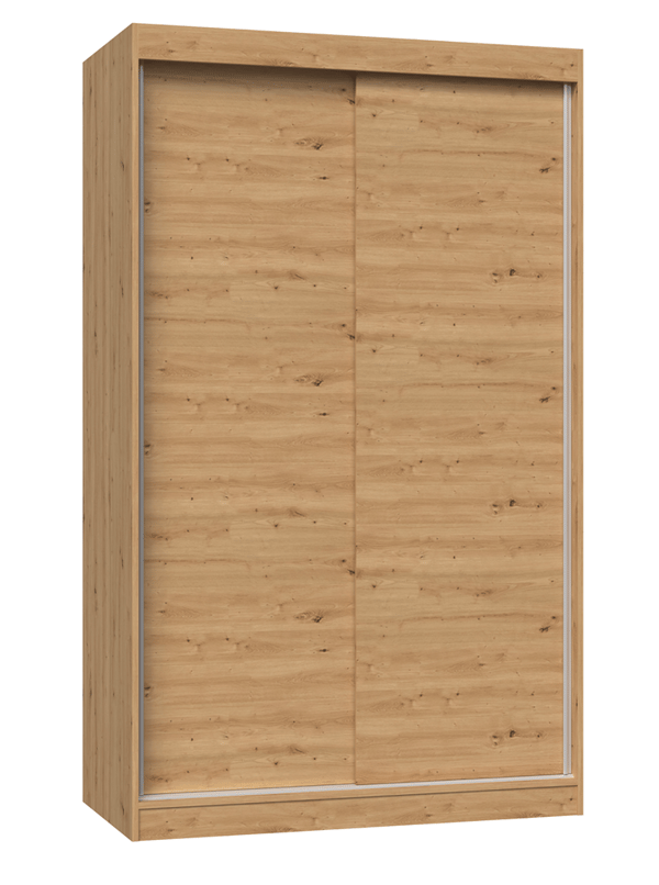 Iga 120B håndværkergarderobe