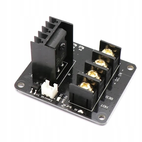 Step-up-konvertermodul 400W DC-DC CC CV 25A