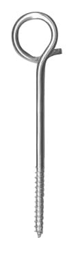 GÄNGKROK 6MM - HUST KROK