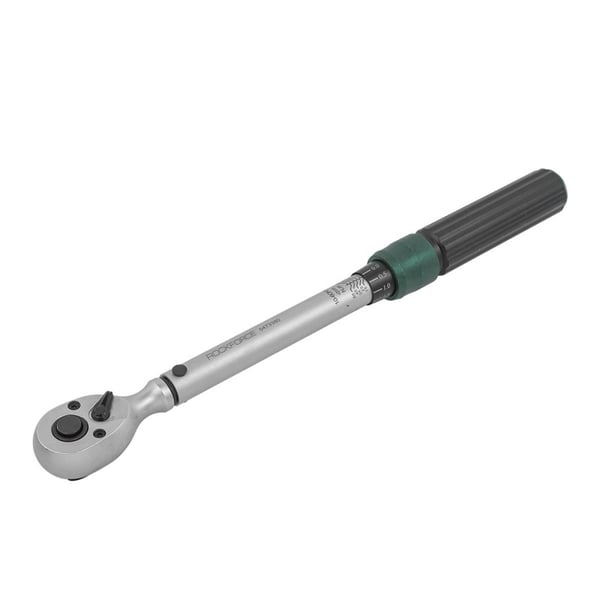 3/8" Låsende Momentnøgle 10-60 Nm