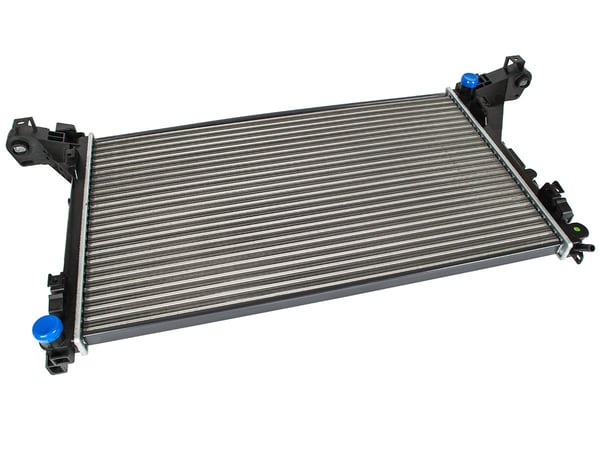 Renault Master III 2010- 2,3 DCI kølevand radiator Renault Master III 2010- 2,3 DCI kølevand radiator