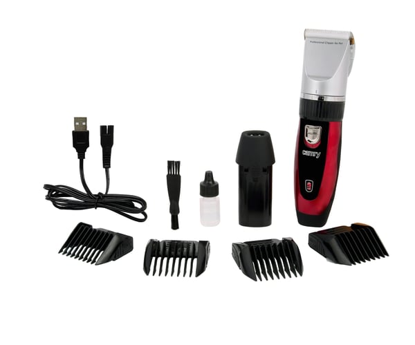 Camry djurtrimmer CR2821
