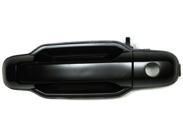 Kia Sorento 03-09 ulko-ovenkahva eteen, vasen