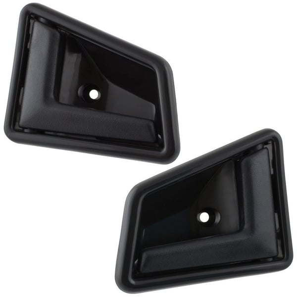 Suzuki Vitara 89-98 framdörrhandtag vänster + höger 2 st. set