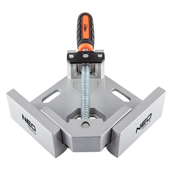 Kulmapuristin - T N45-490