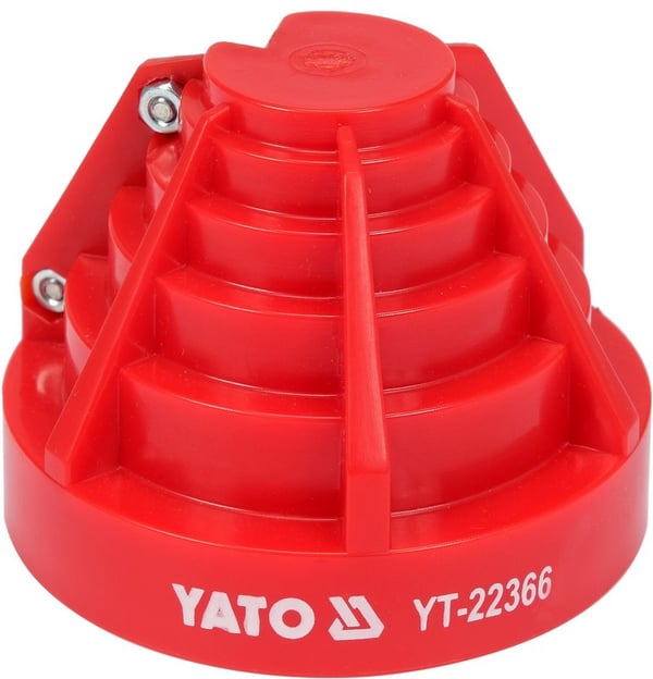AFGRATNINGSVÆRKTØJ TIL PE-RØR 20-63MM - YT-22366