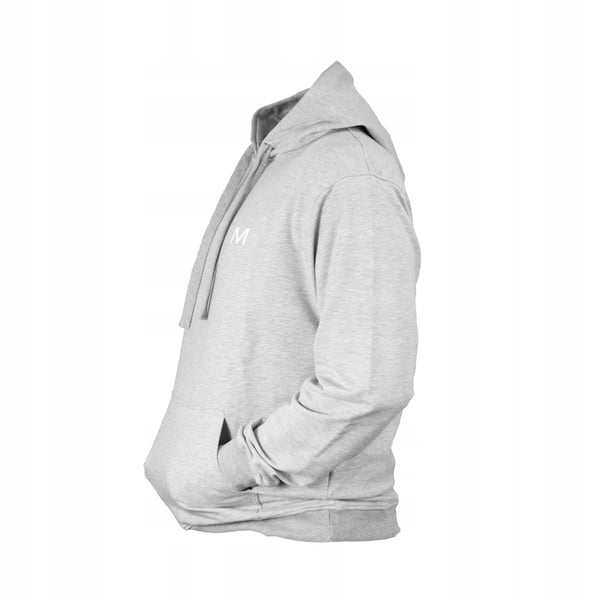 MOTUS herrtroja storlek XL/XXL grå