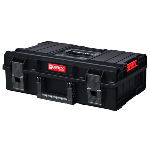 QBRICK ONE 200 BASIC VÆRKTØJSKASSE - SKRZ N5889