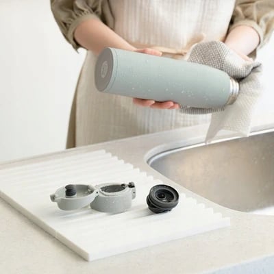 Zojirushi SM-VS83-HM termomugg 830 ml grå