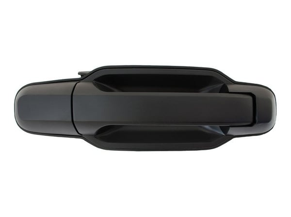 Kia Sorento 03-09 bakre höger yttre dörrhandtag