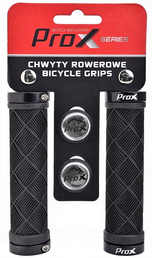 Prox velo-greb cykelgreb styrgreb