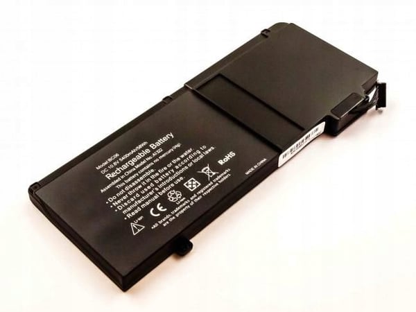 Coreparts-akku Apple ZM661-5229:lle